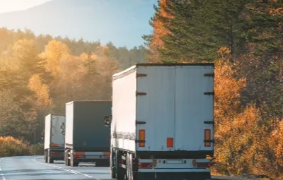 Konya ile Savaştepe Arası Klima Taşıma