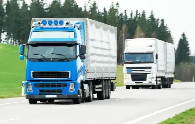 Konya ile Savaştepe Arası Eşya Taşıma